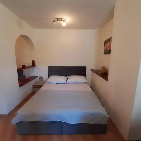Apartament Studio Apartment