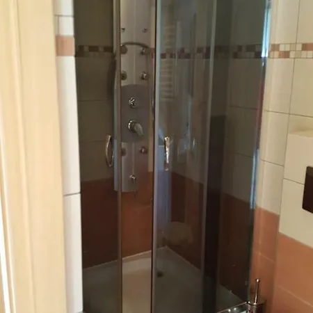 Apartament Studio Apartment Zakopane